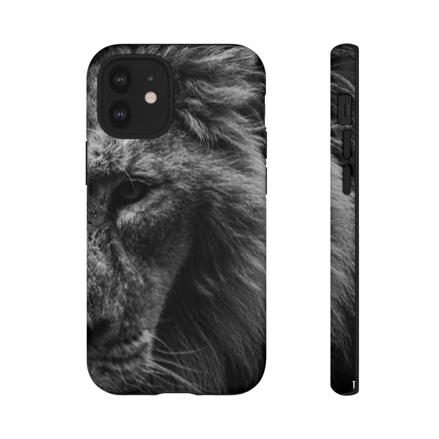Lion - Phone Case