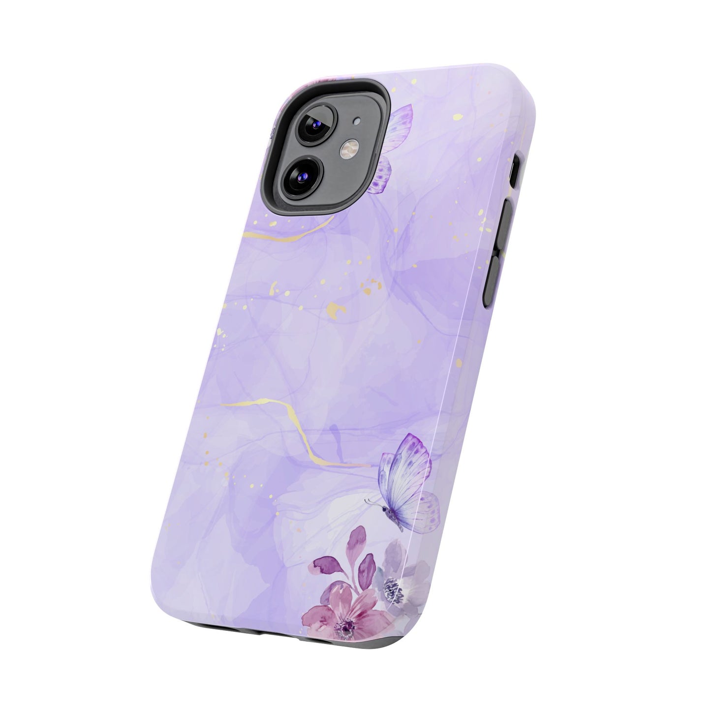 "Butterfly Bloom" - Case