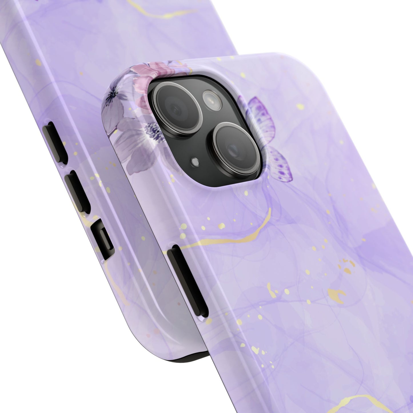 "Butterfly Bloom" - Case