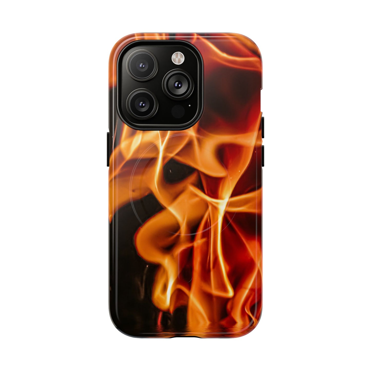 Phone Case - 'Fire'