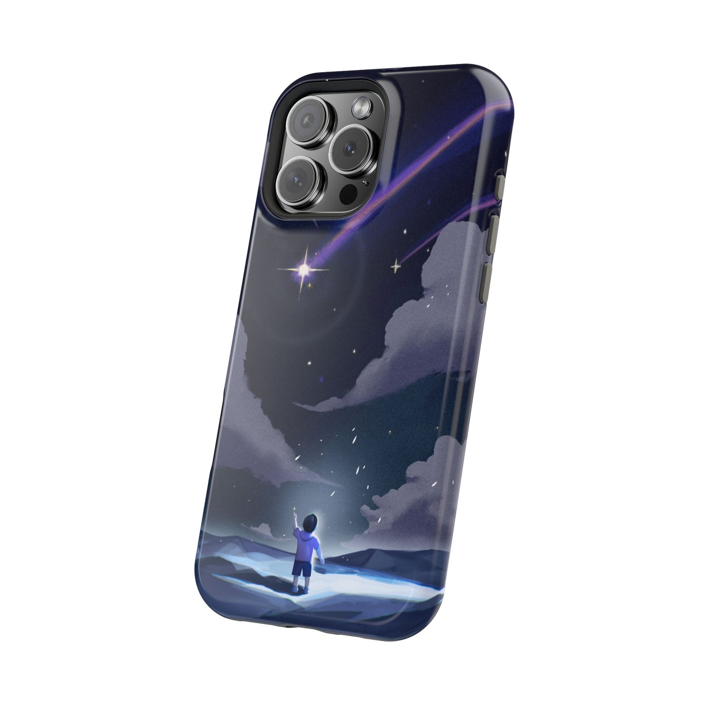 Phone Case - "Star Gazer"