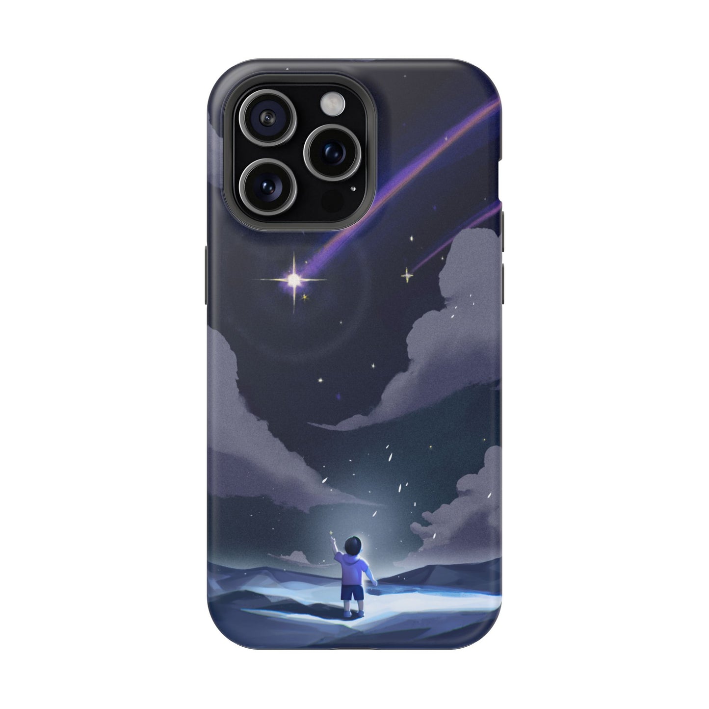 Phone Case - "Star Gazer"