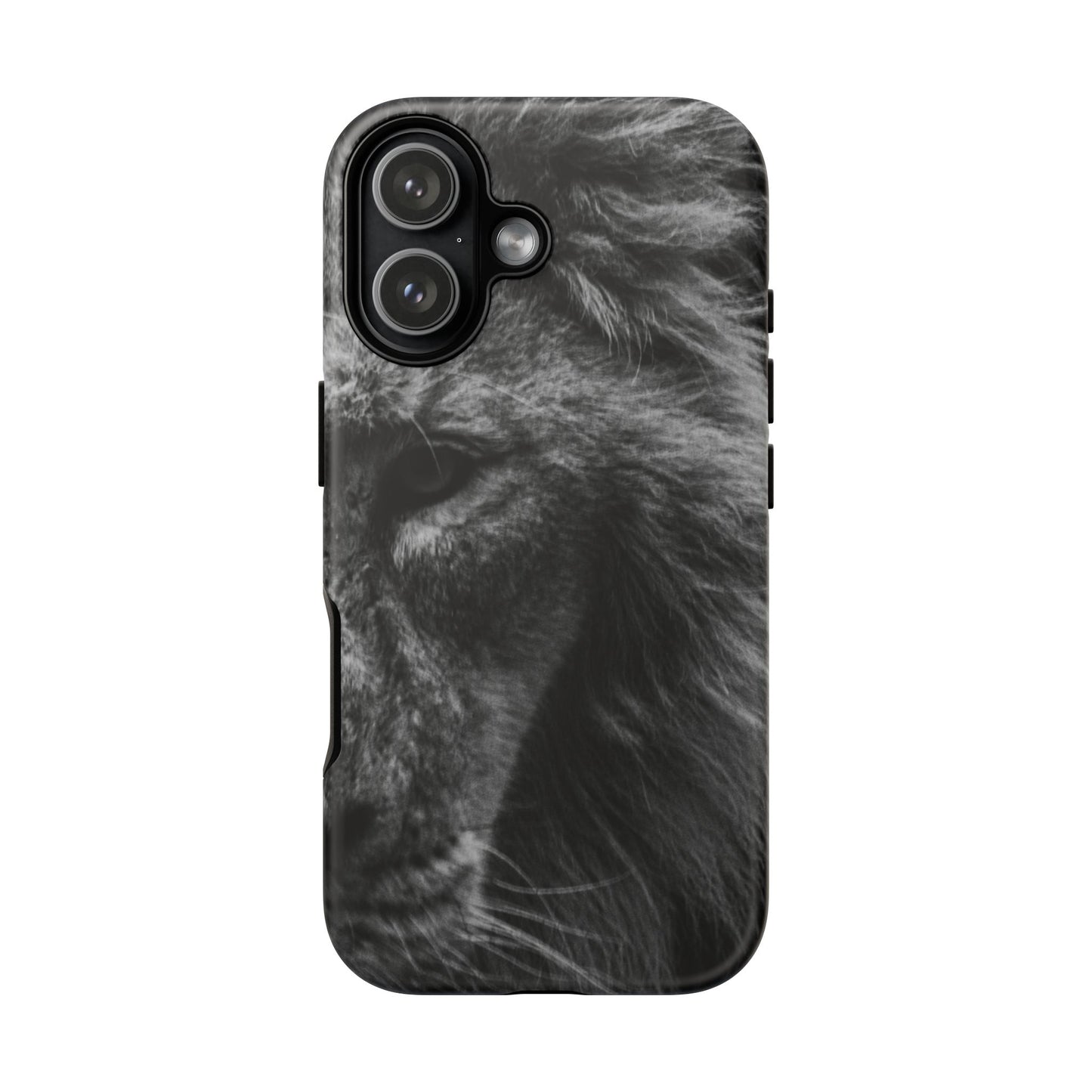 Lion - Phone Case