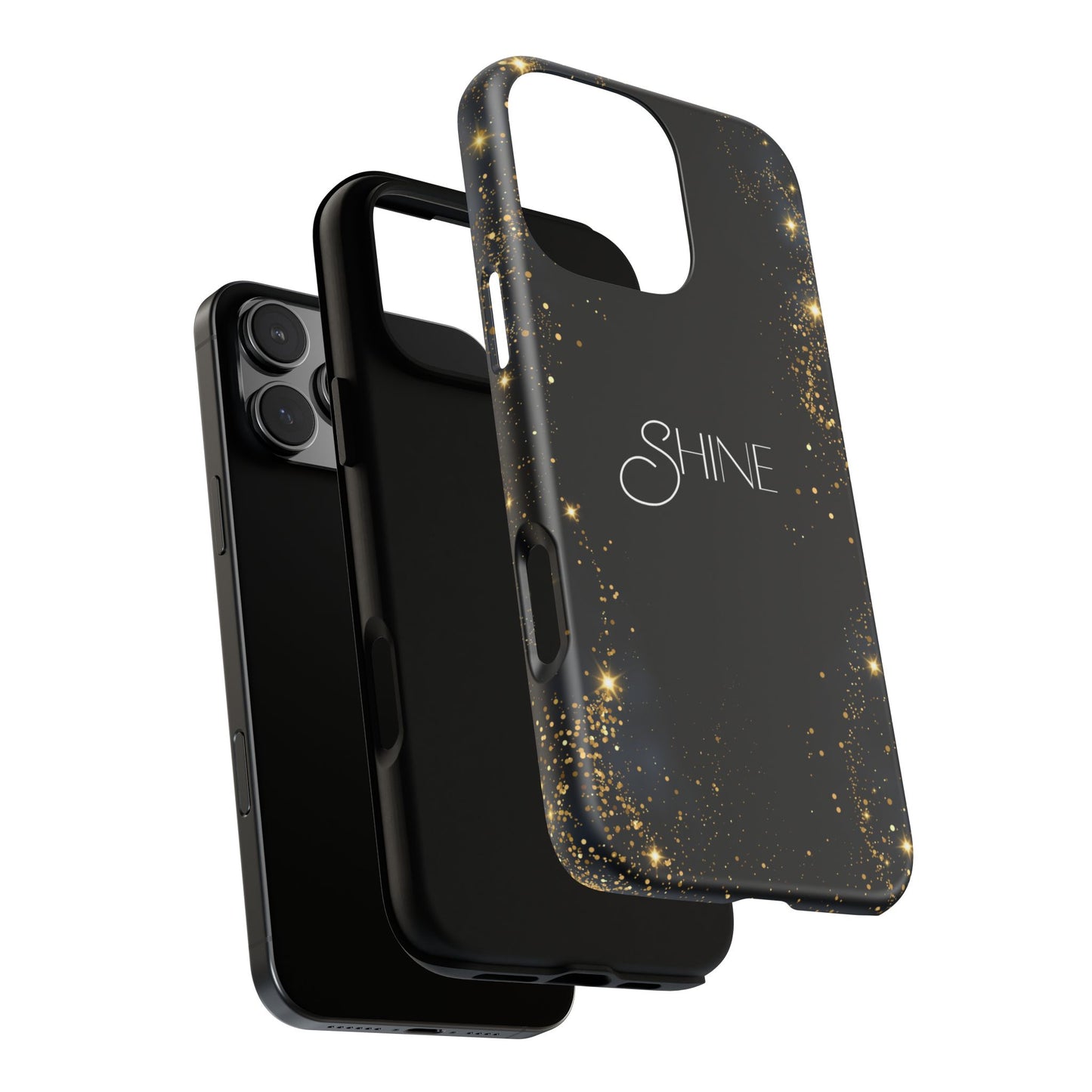 Phone Case - "Shine"