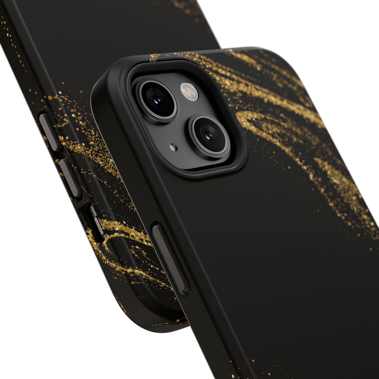 Phone Case - 'The Golden Touch'