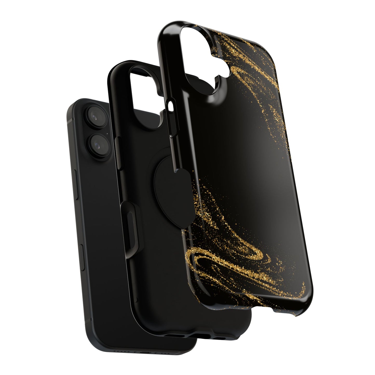 Phone Case - 'The Golden Touch'