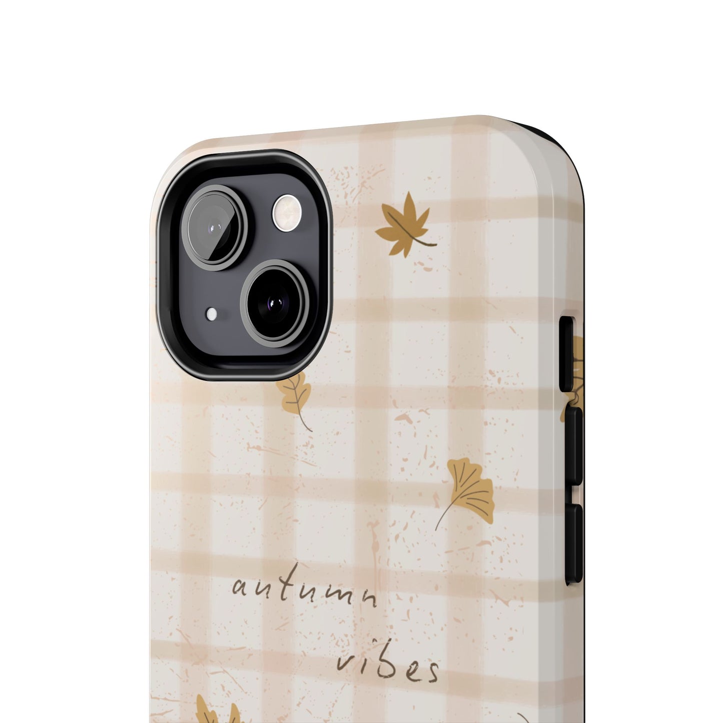 Cases - "Autumn Vibes"