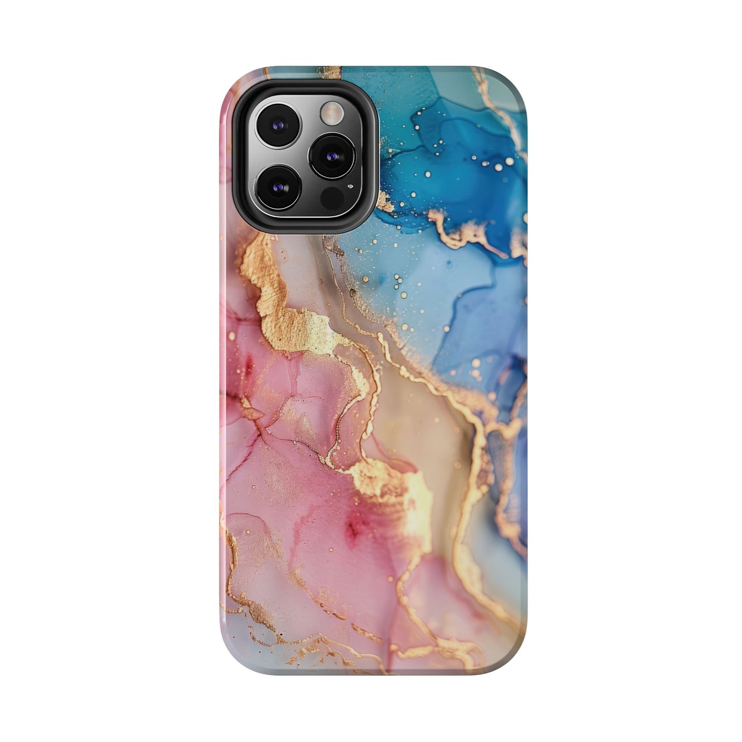 "Aurora Luxe" - Case