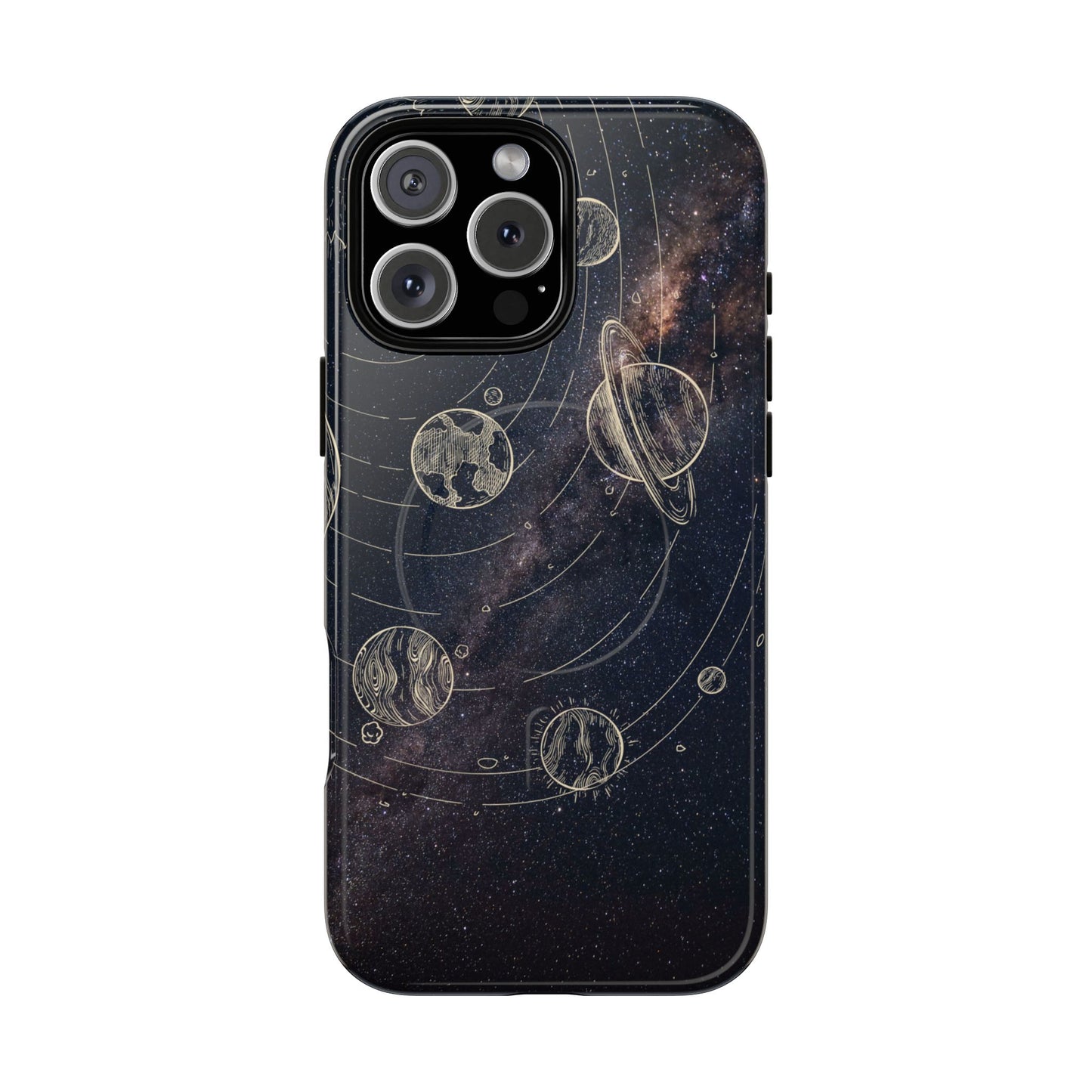 Phone Case - 'Planet'