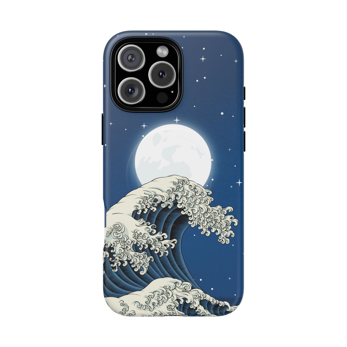 Phone Case 'Tsunami'