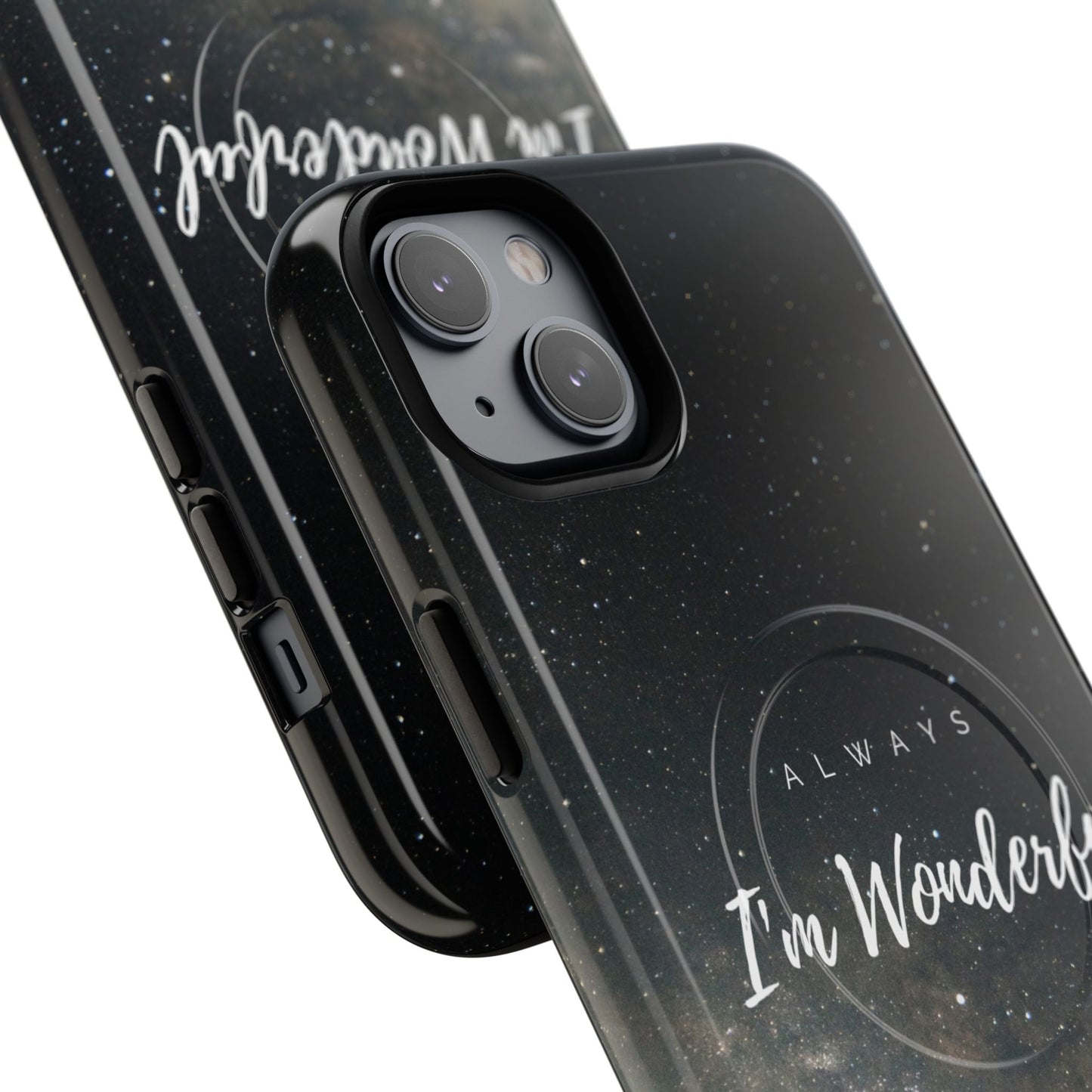 Phone Case - 'Always Wonderful'