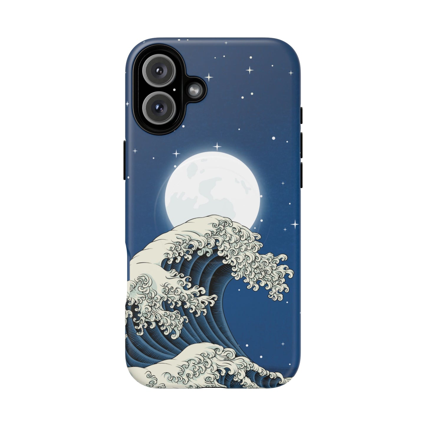 Phone Case 'Tsunami'