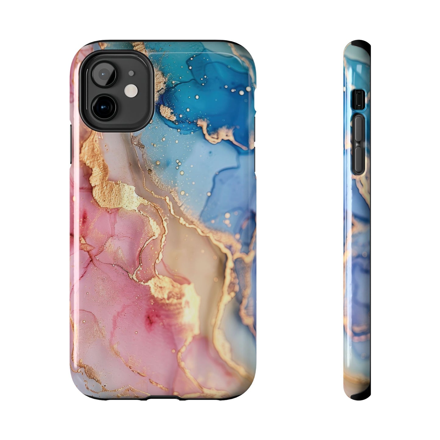 "Aurora Luxe" - Case