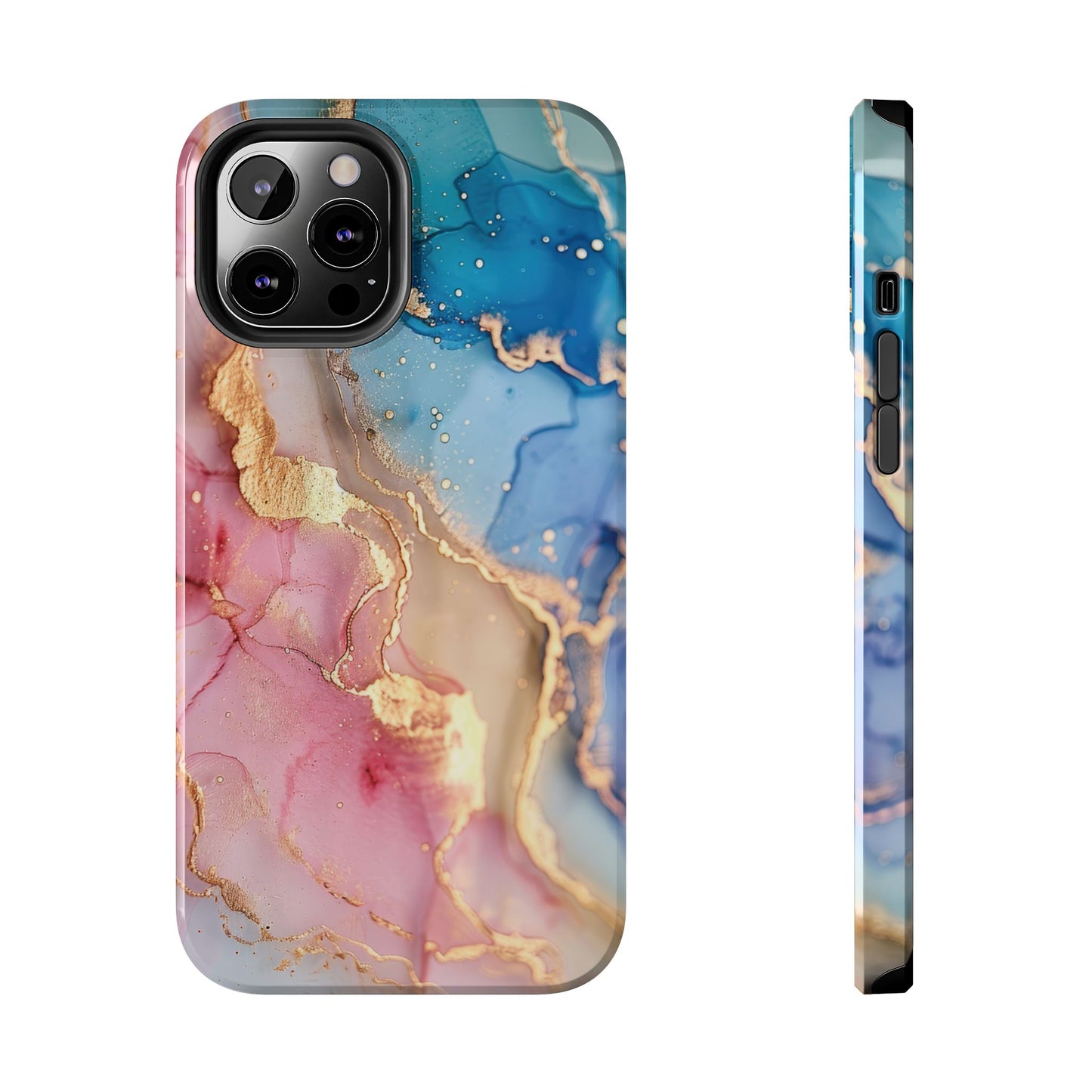 "Aurora Luxe" - Case