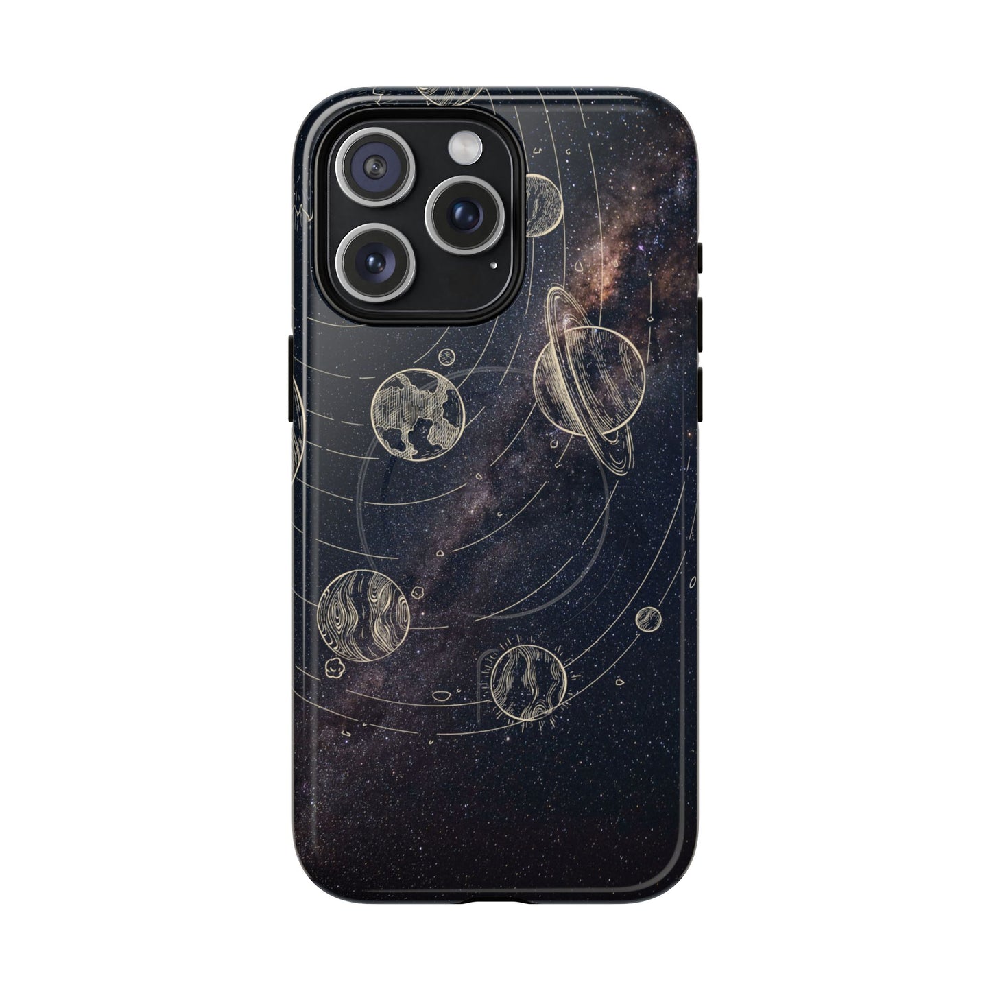 Phone Case - 'Planet'