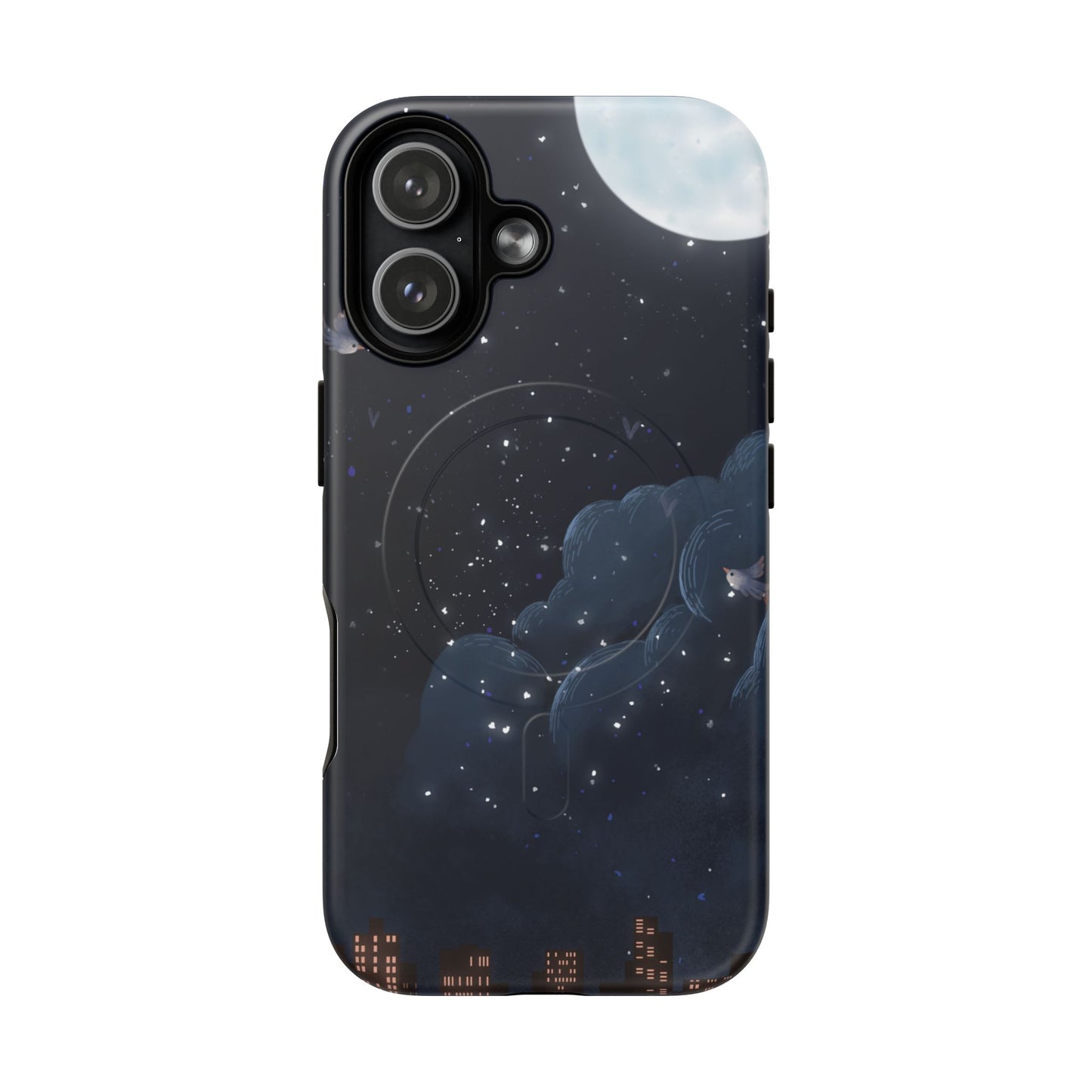 Phone Case - 'Cosmic Night Sky'