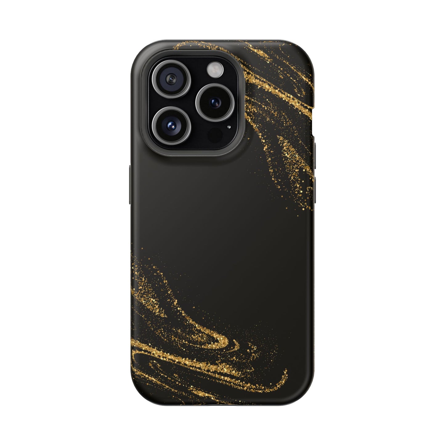 Phone Case - 'The Golden Touch'
