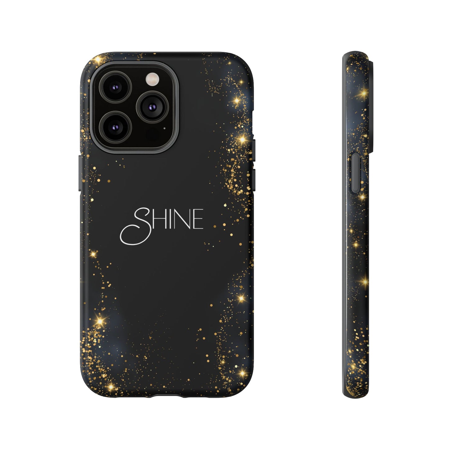 Phone Case - "Shine"