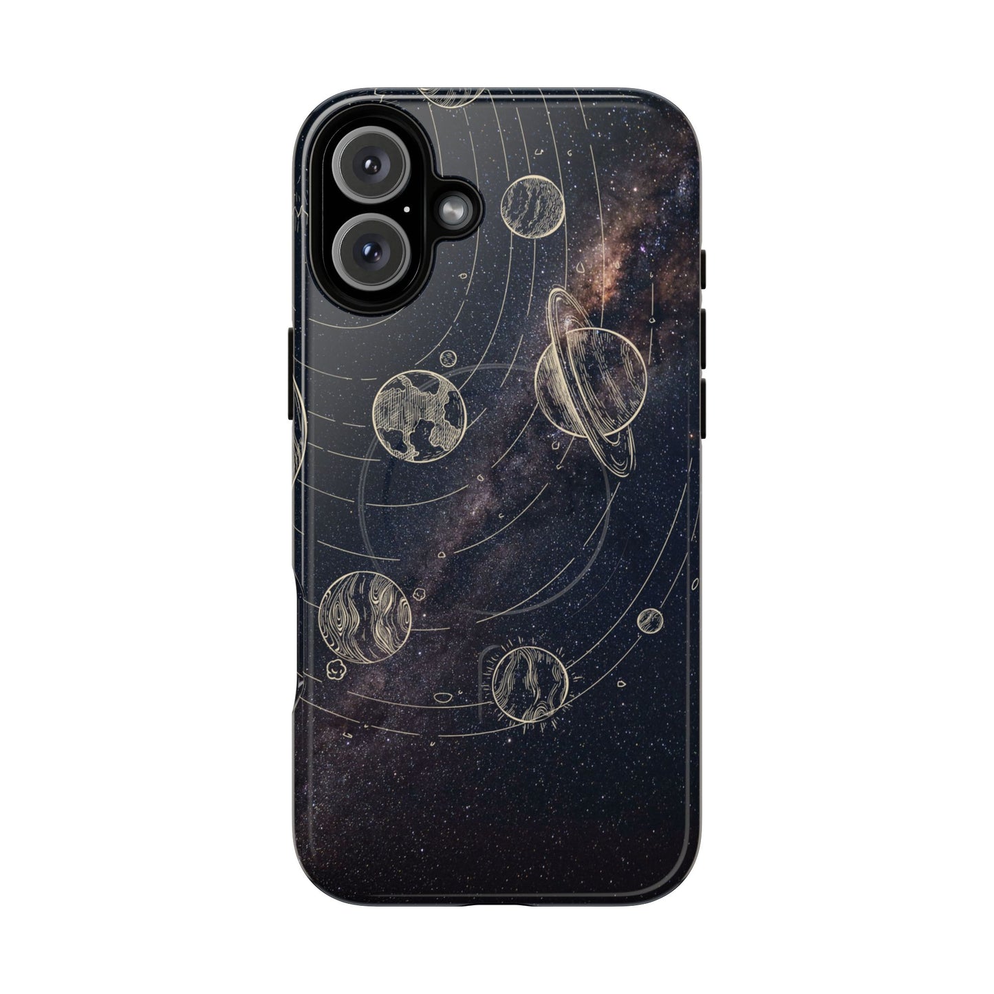 Phone Case - 'Planet'