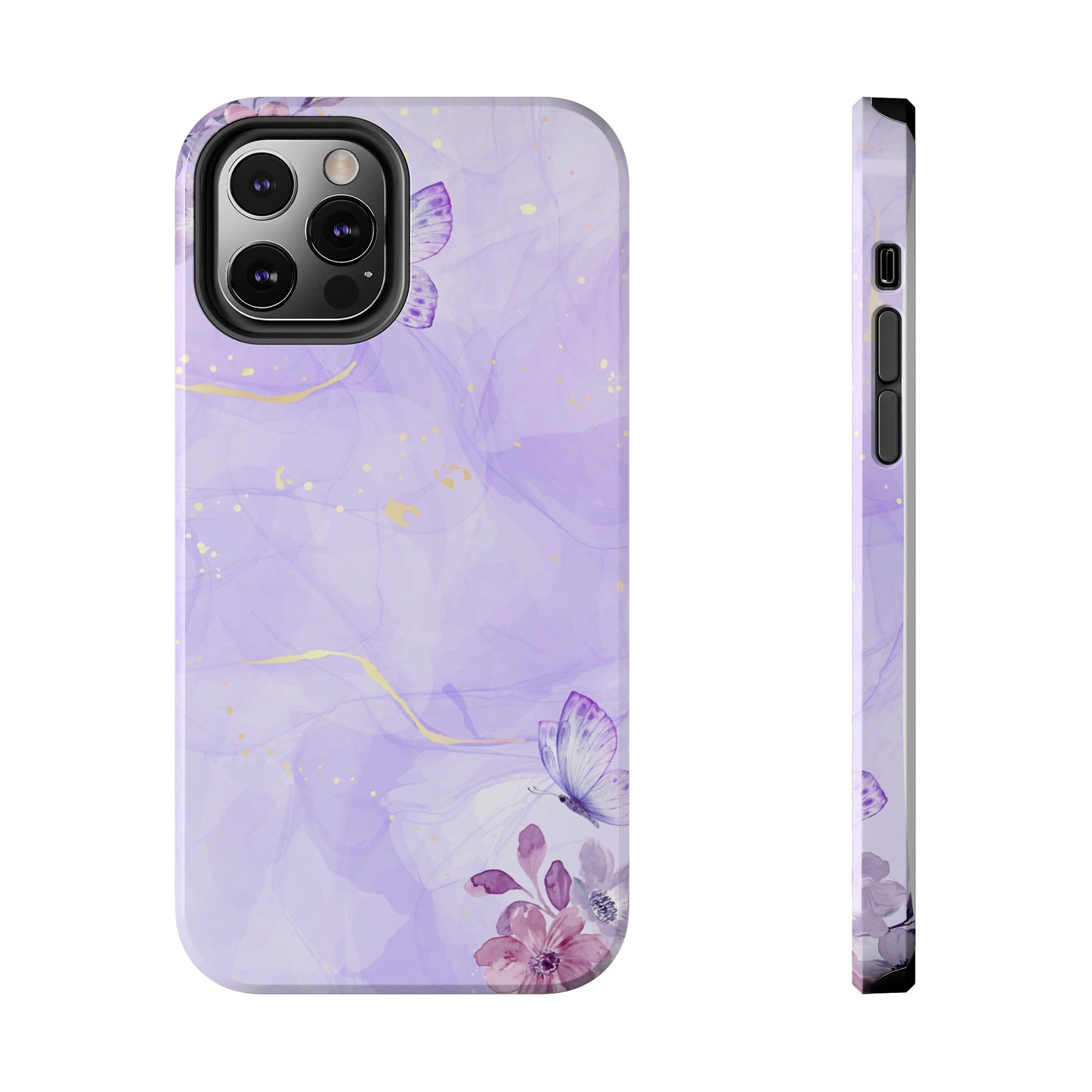 "Butterfly Bloom" - Case