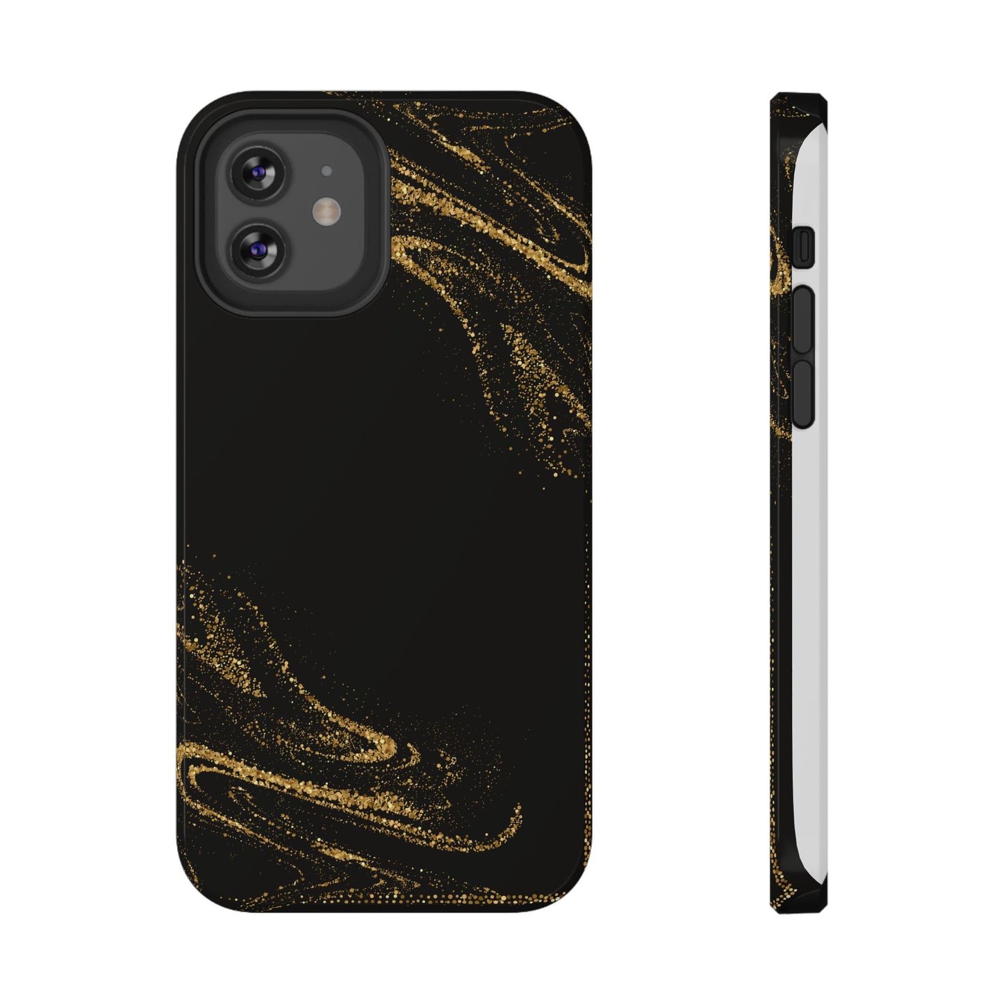 Phone Case - 'The Golden Touch'
