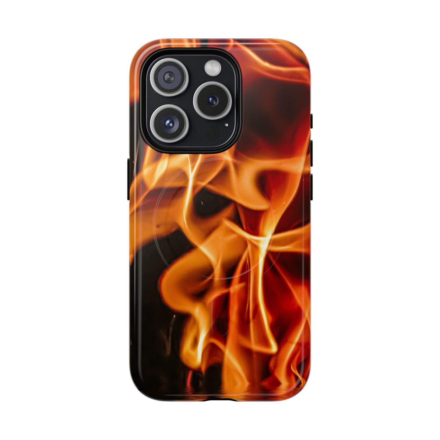 Phone Case - 'Fire'