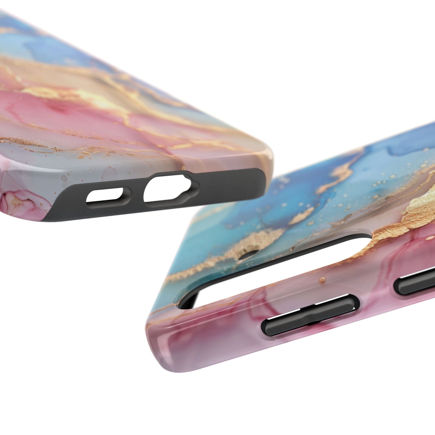 "Aurora Luxe" - Case