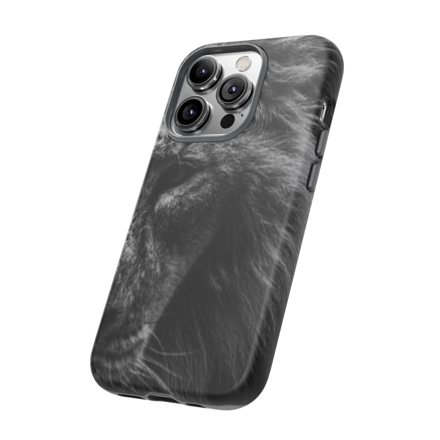 Lion - Phone Case