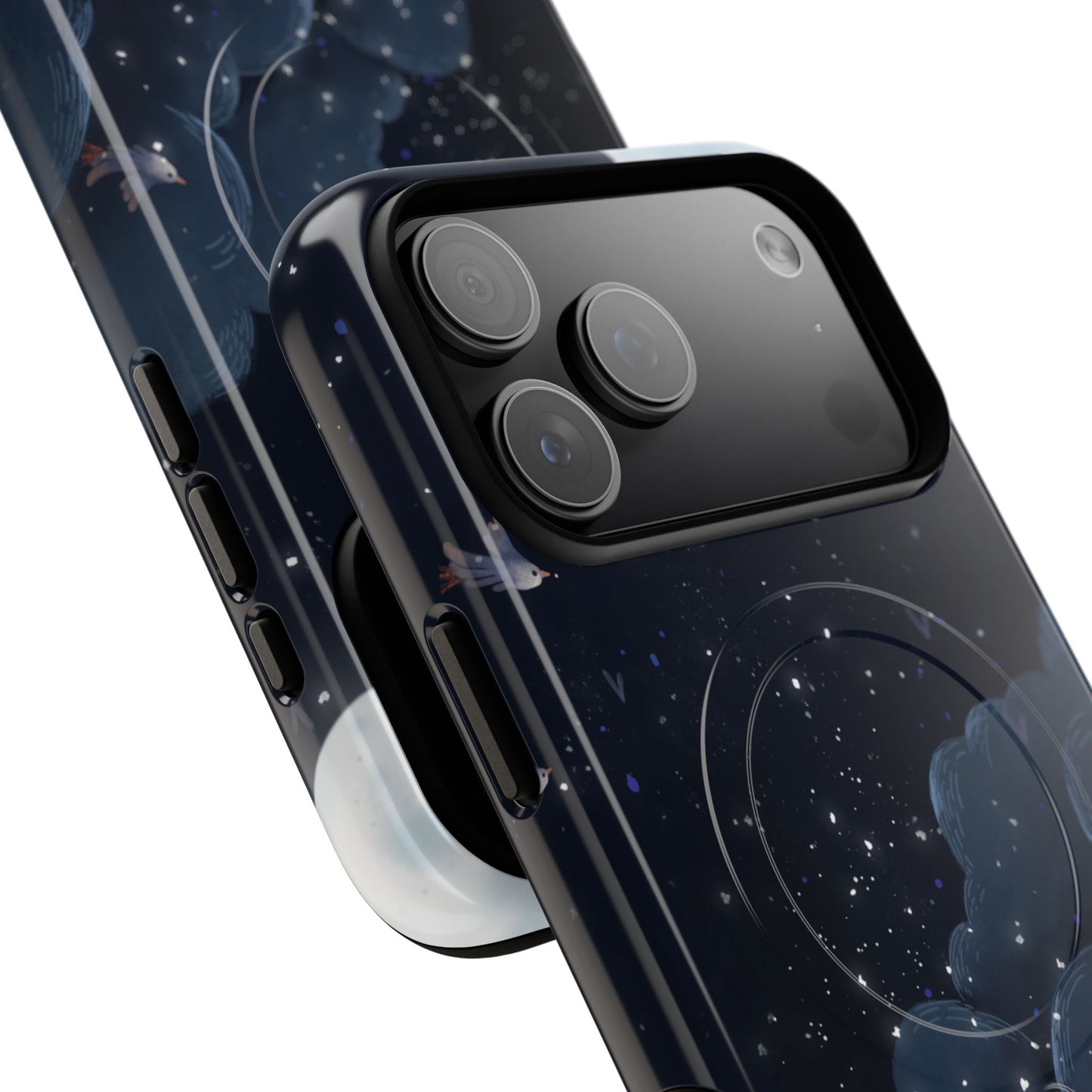 Phone Case - 'Cosmic Night Sky'