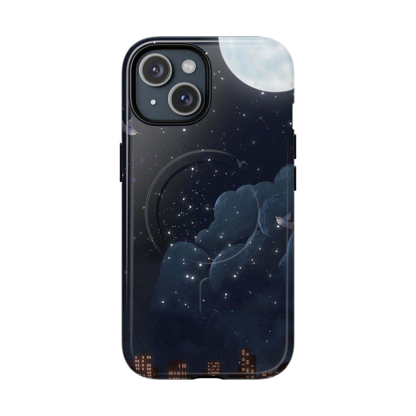 Phone Case - 'Cosmic Night Sky'