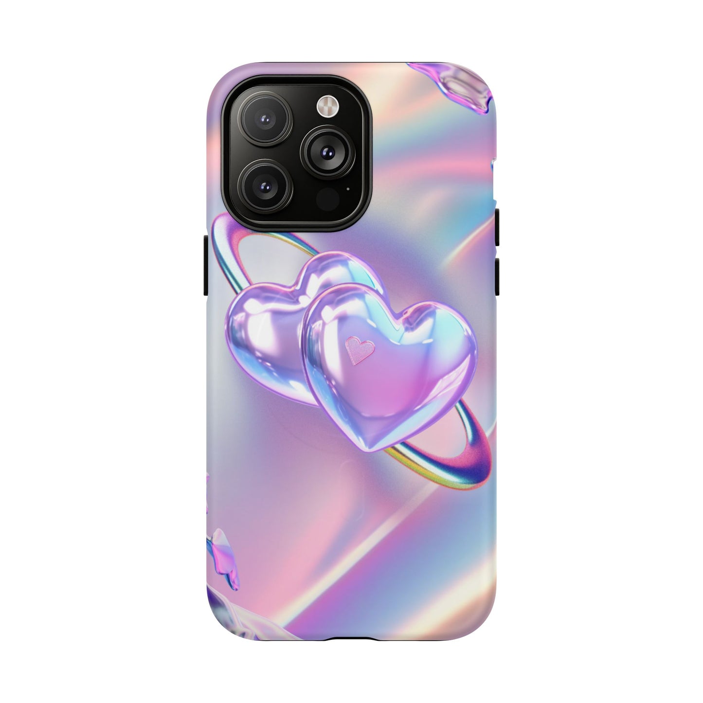 Phone Case - 'Heart Stealer'