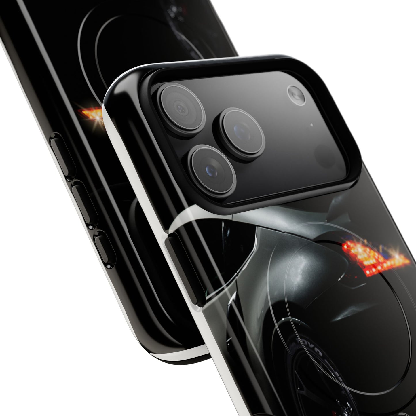 Phone Case - 'Light Flex'