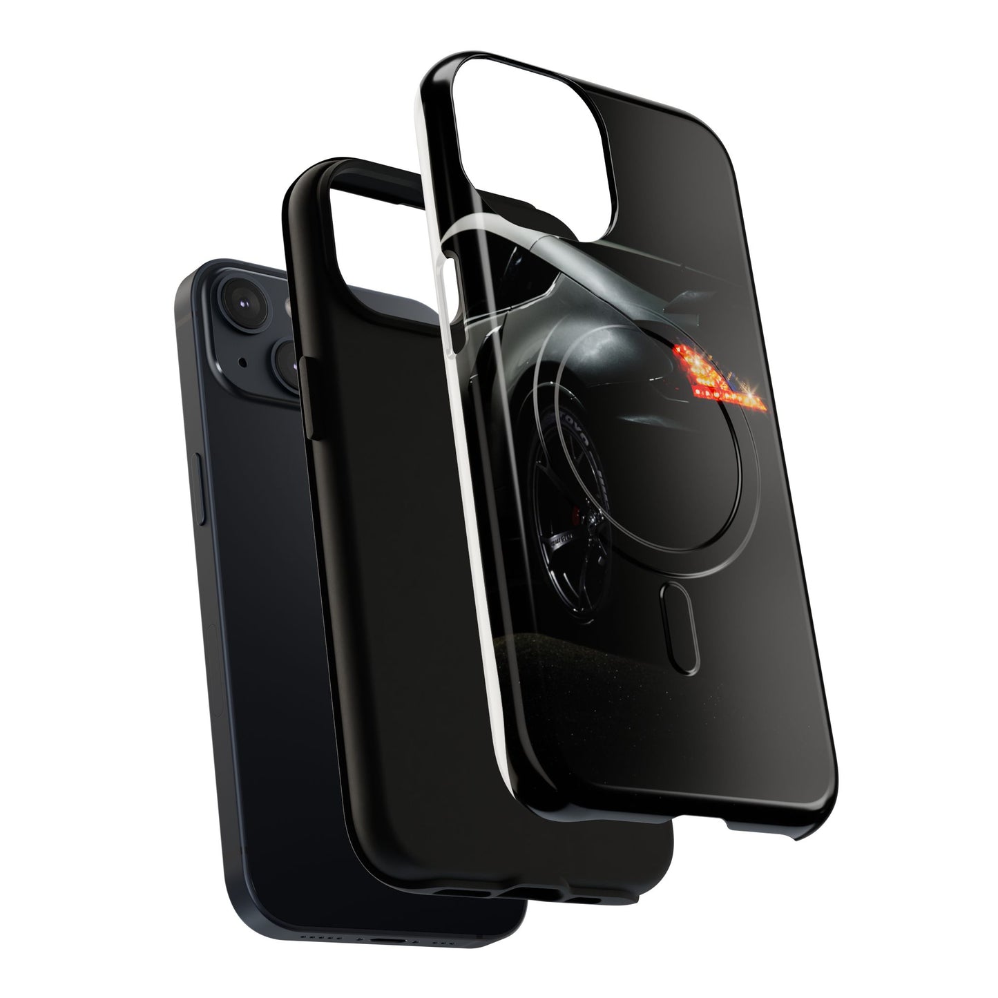 Phone Case - 'Light Flex'