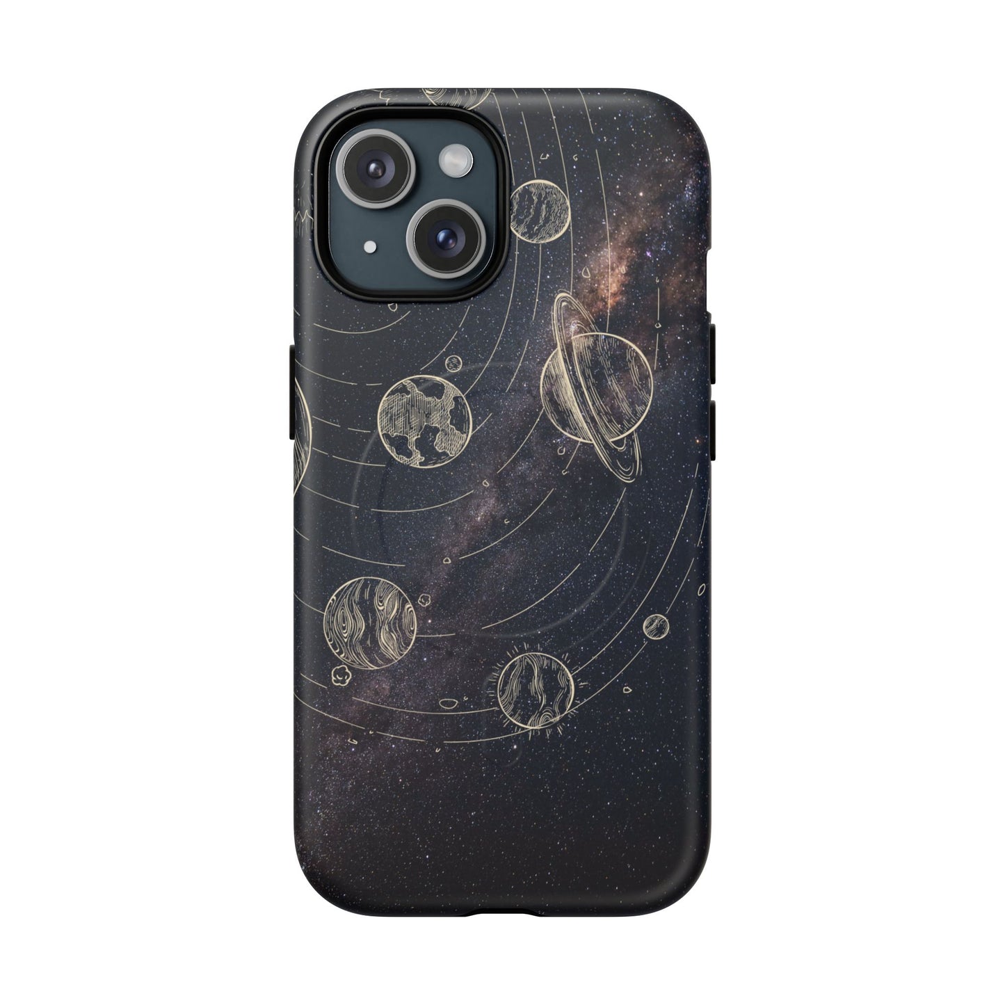 Phone Case - 'Planet'