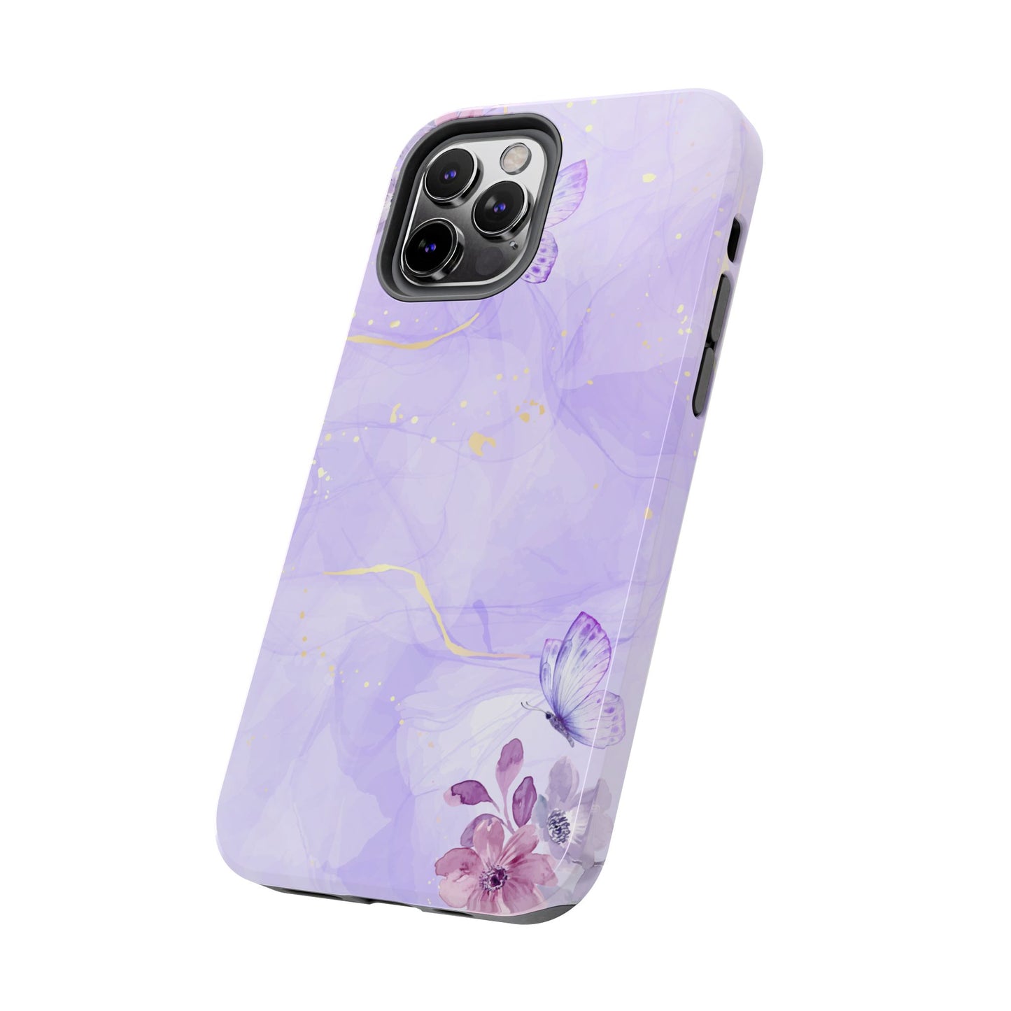 "Butterfly Bloom" - Case
