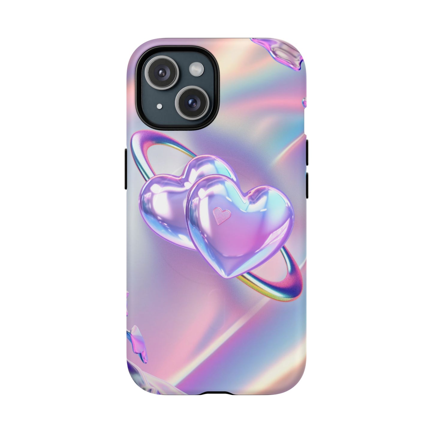 Phone Case - 'Heart Stealer'