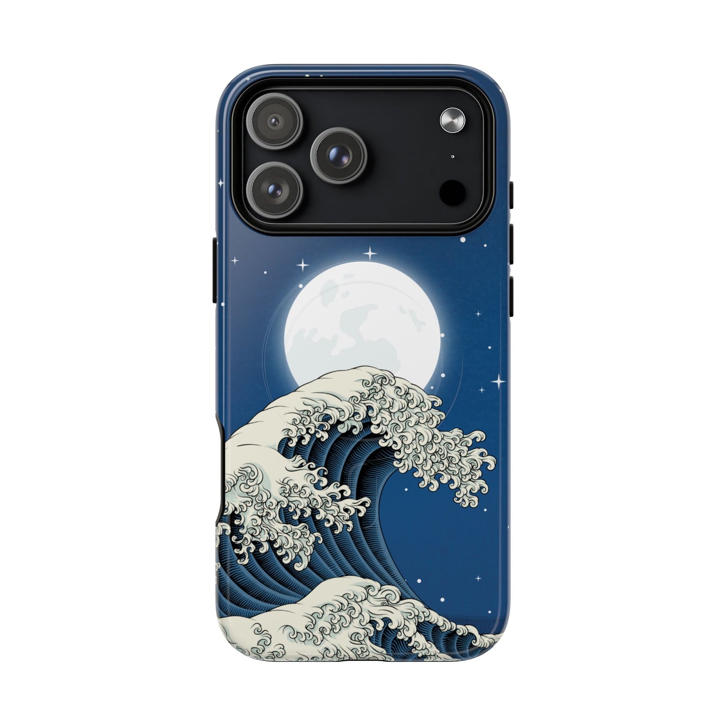 Phone Case 'Tsunami'