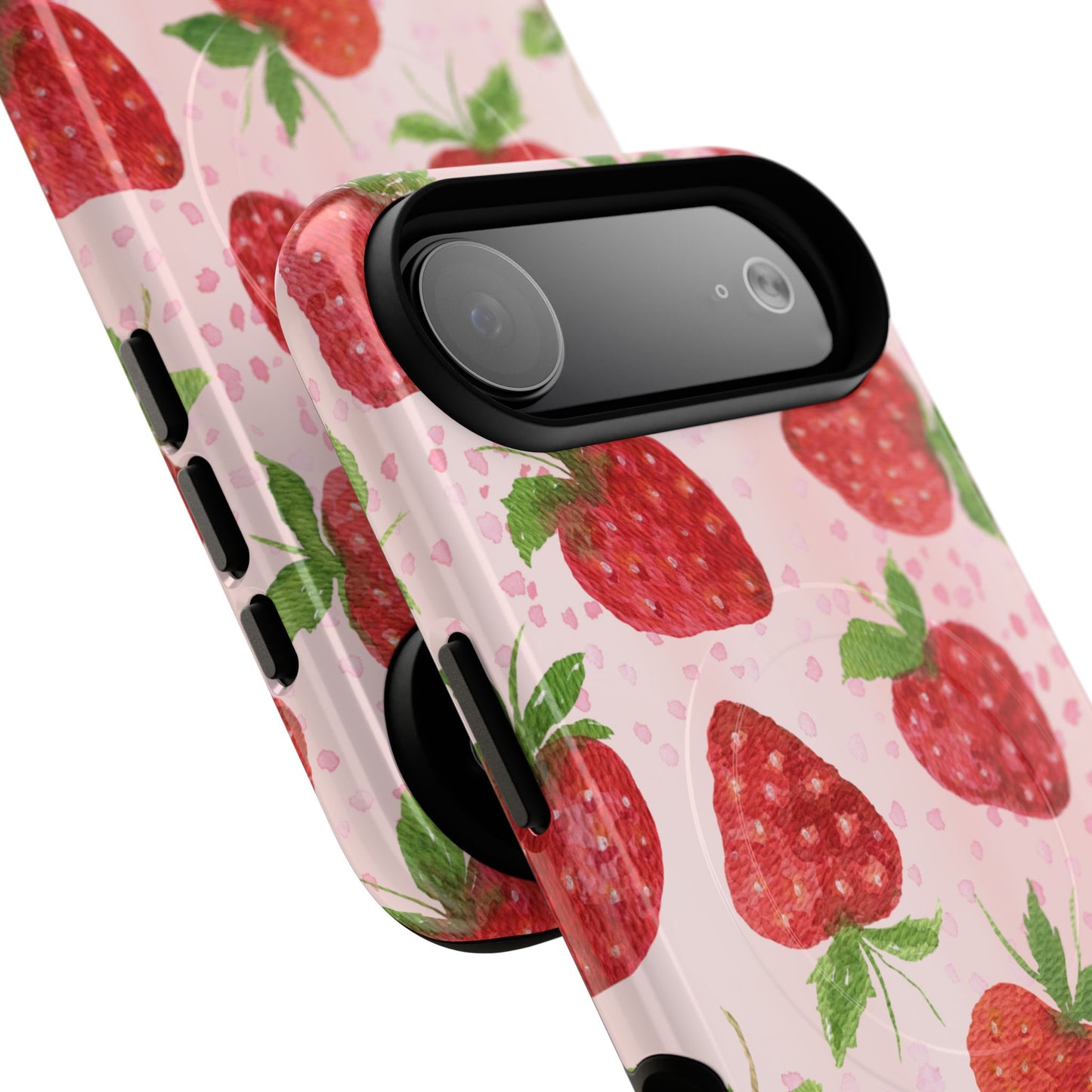 Phone Case - 'Strawberry'