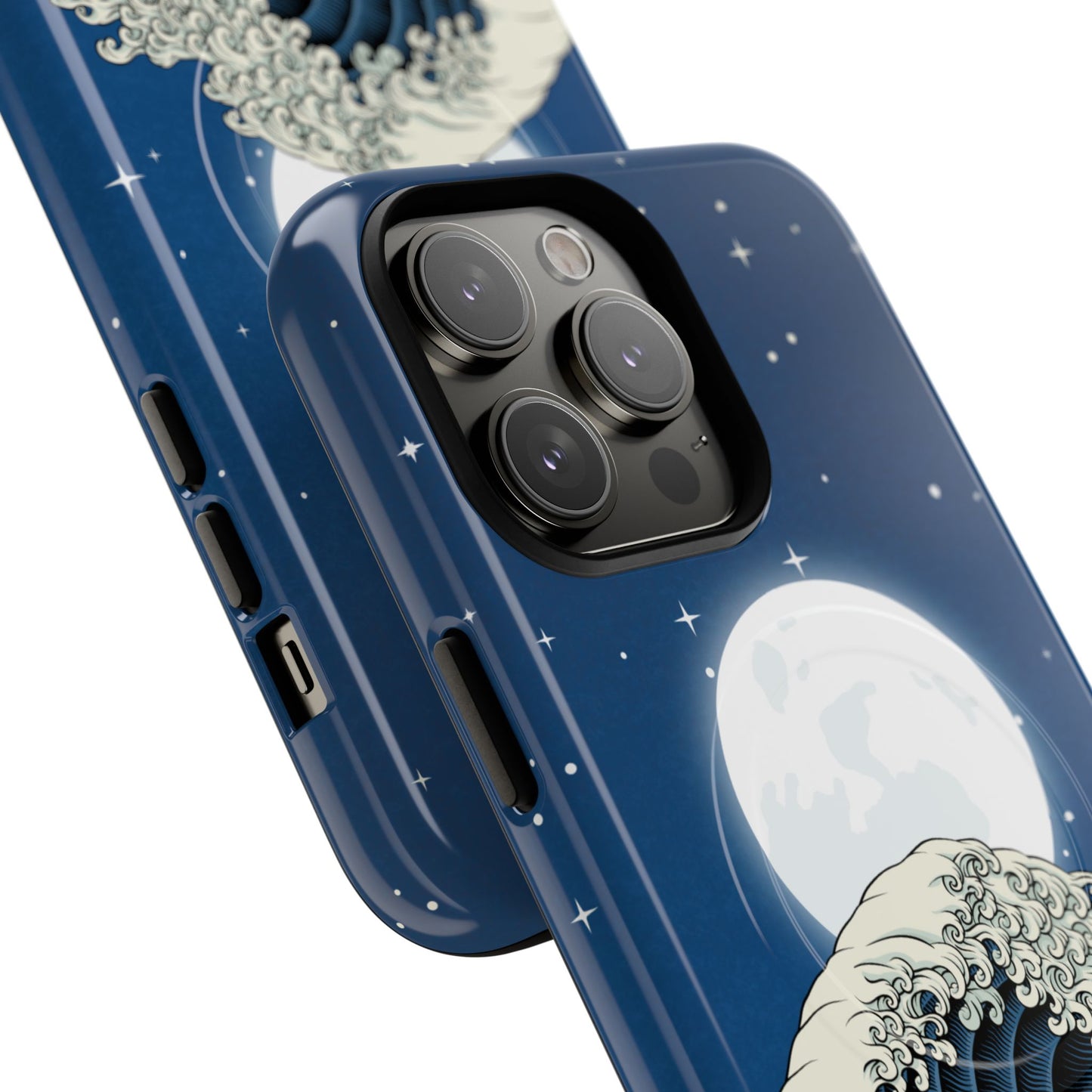 Phone Case 'Tsunami'