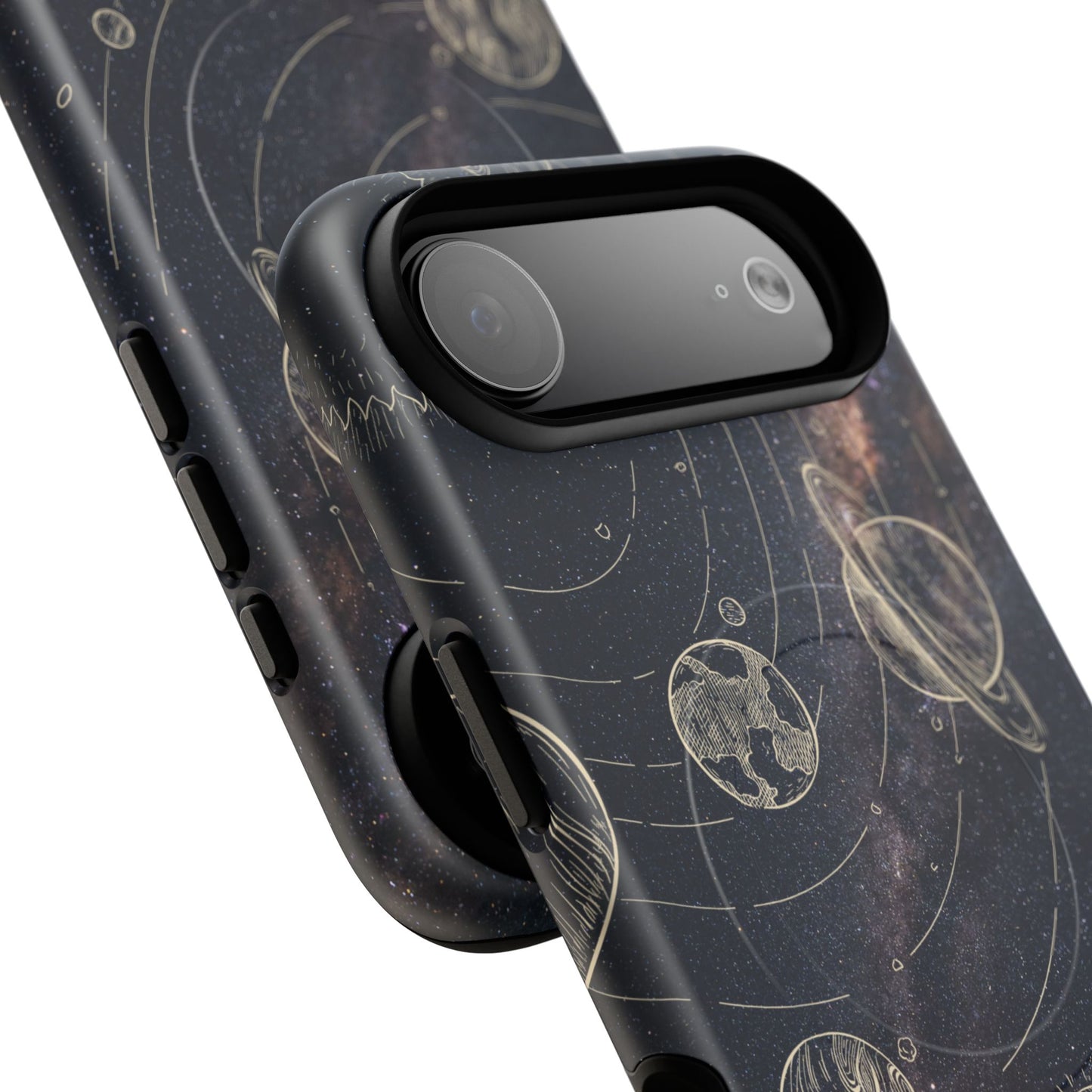 Phone Case - 'Planet'