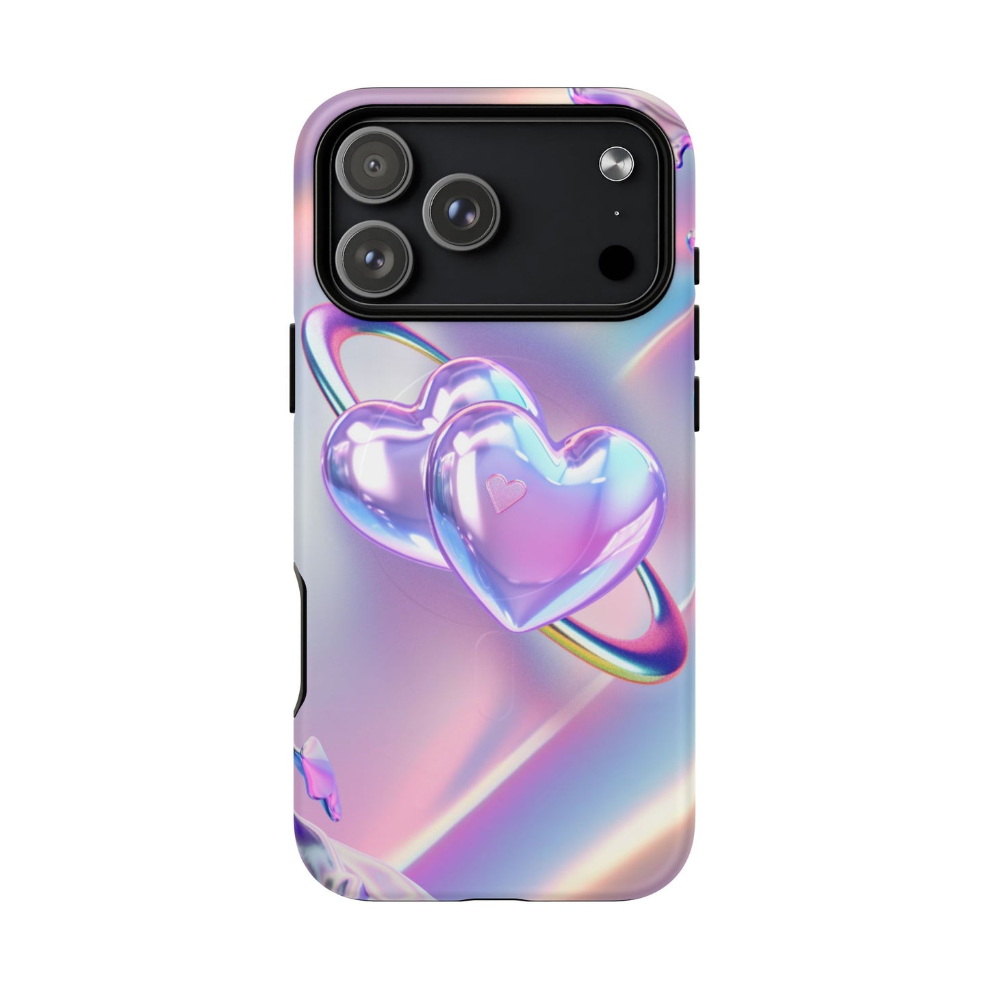 Phone Case - 'Heart Stealer'