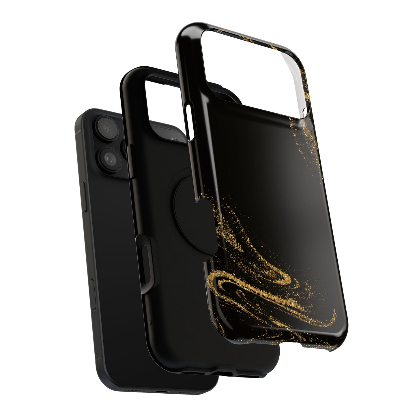 Phone Case - 'The Golden Touch'