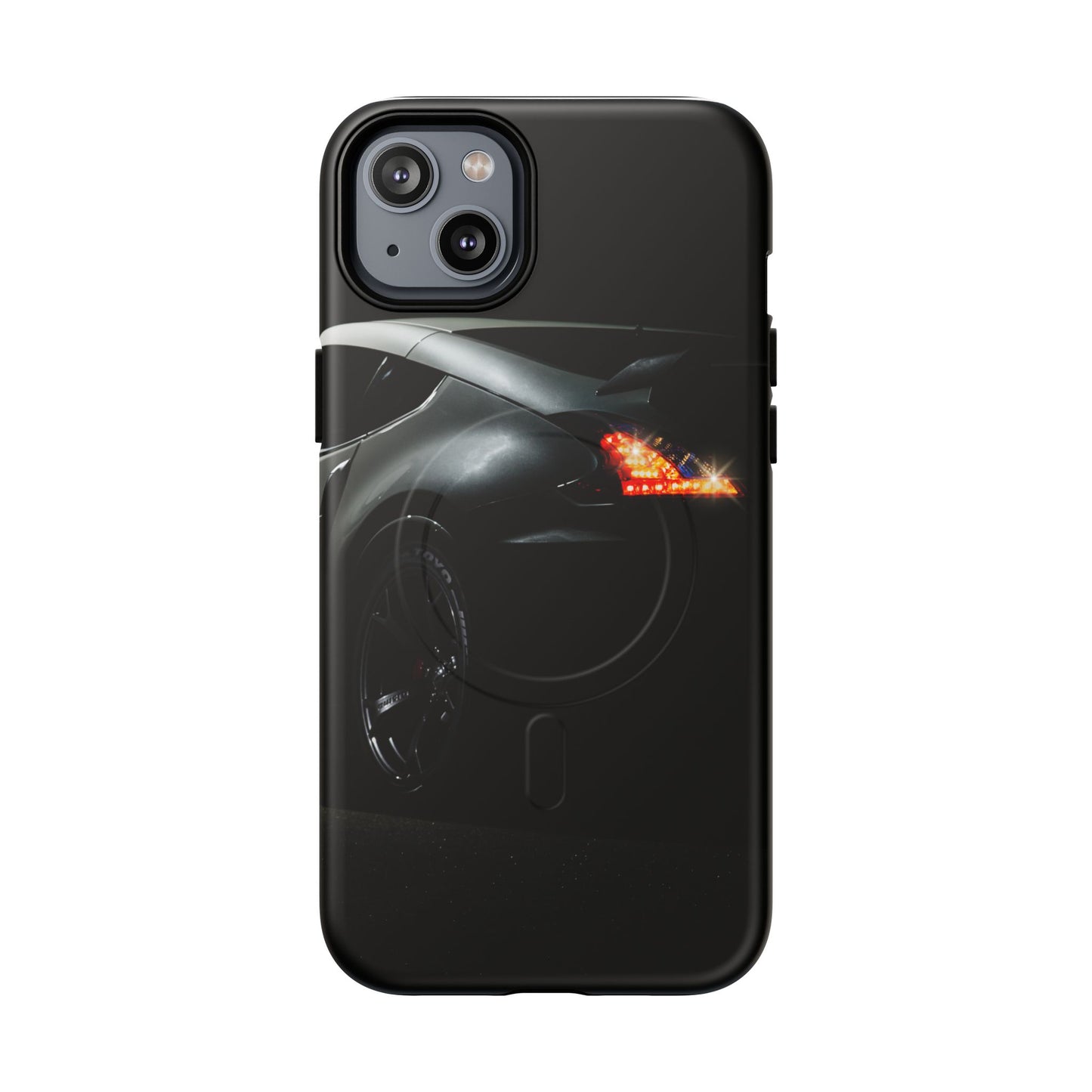 Phone Case - 'Light Flex'