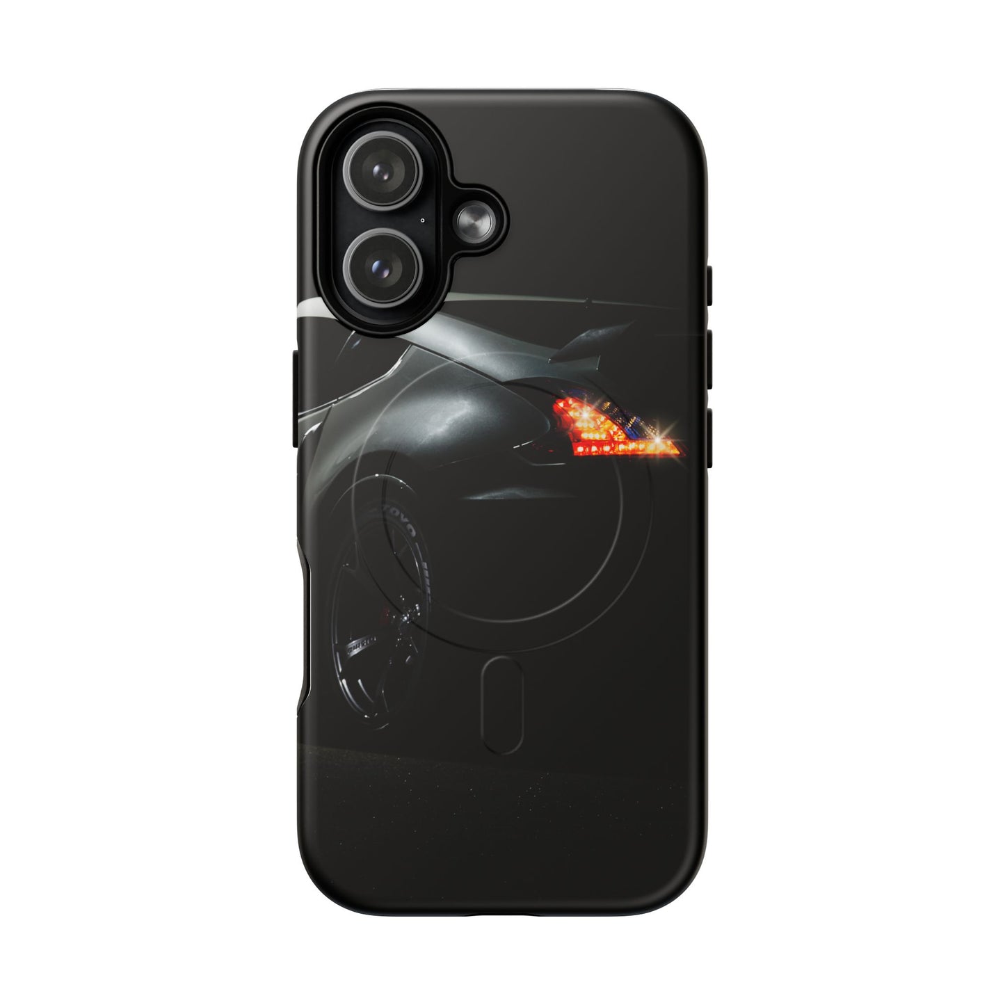 Phone Case - 'Light Flex'