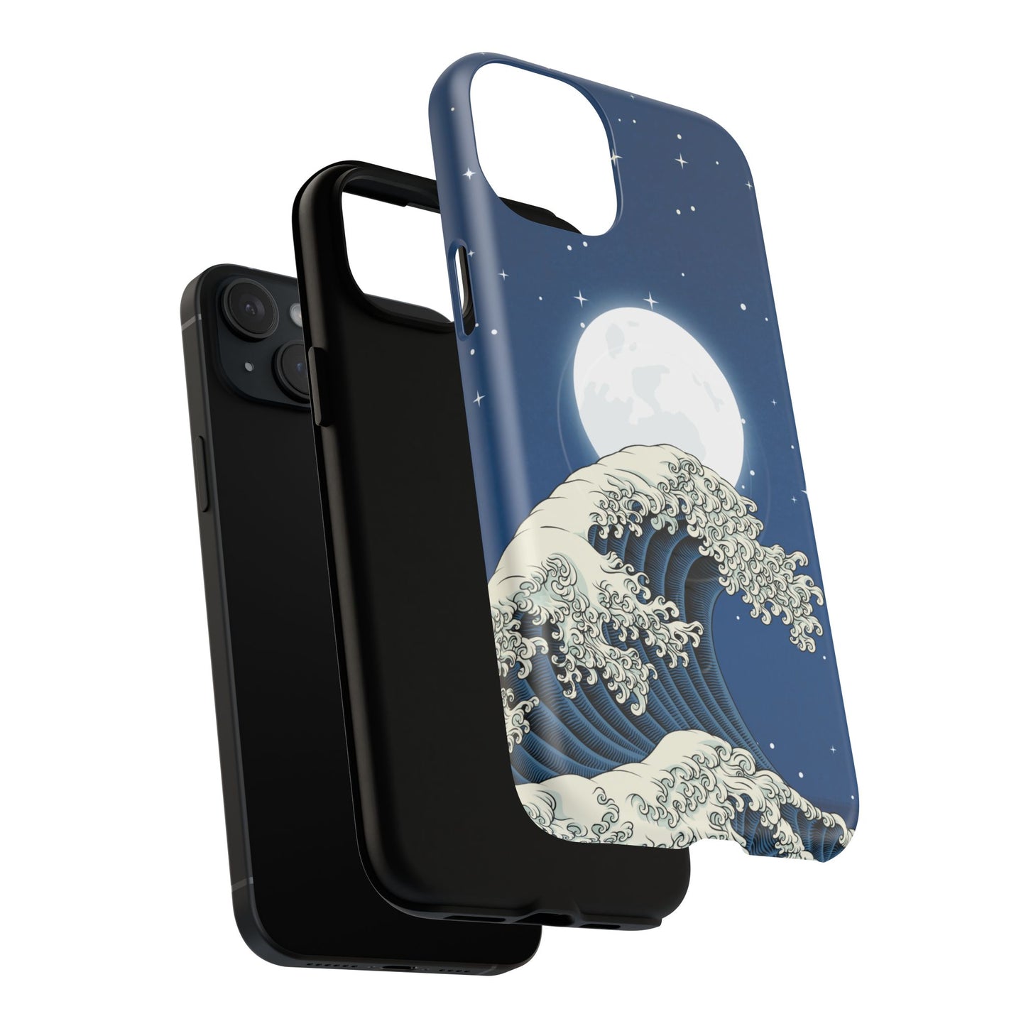 Phone Case 'Tsunami'