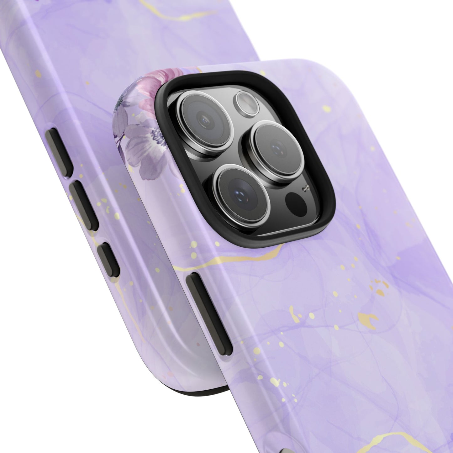 "Butterfly Bloom" - Case