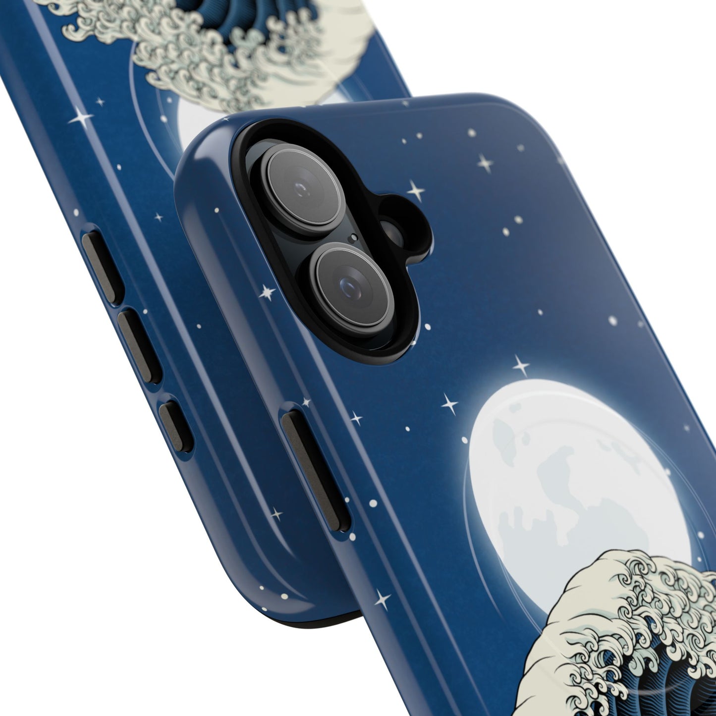 Phone Case 'Tsunami'