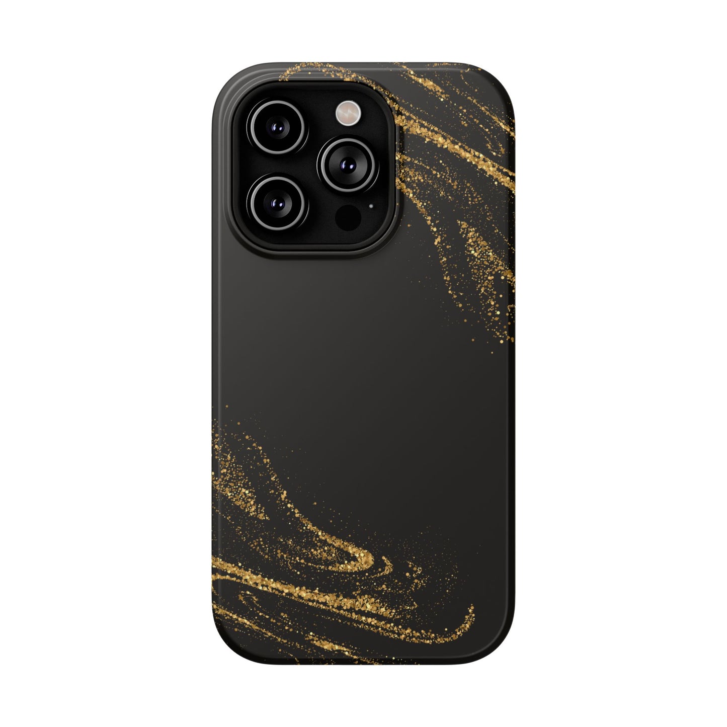 Phone Case - 'The Golden Touch'