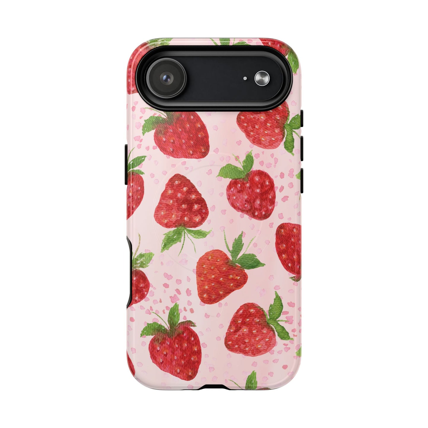 Phone Case - 'Strawberry'