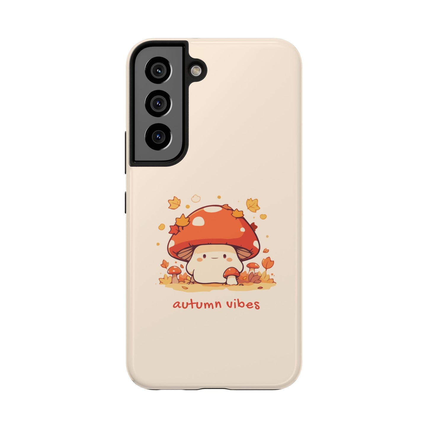 "Mushroom" - Cases